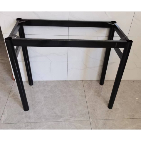 勝芳桌架批發 鐵藝桌架 餐桌桌架 小吃桌桌架 桌架 食堂餐桌桌架 餐桌支架 勝利家具