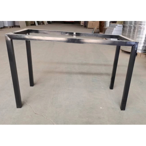 勝芳桌架批發 鐵藝桌架 餐桌桌架 小吃桌桌架 桌架 食堂餐桌桌架 餐桌支架 勝利家具