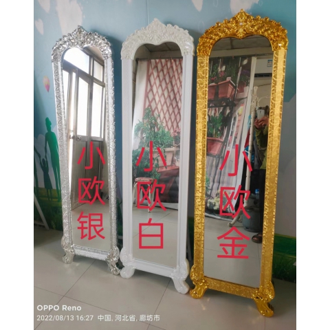 勝芳穿衣鏡批發 全身鏡 試衣鏡 落地鏡 服裝店鏡子 臥室長鏡子 瘦身鏡 全身鏡 簡約 立體 移動 家用 天晟家具