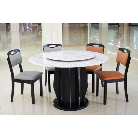 勝芳餐桌批發 餐桌 家用餐桌 實木框架餐桌 理石餐桌 巖板餐桌 實木餐桌 實木餐椅 微晶石餐桌 輕奢餐桌豐利達家具