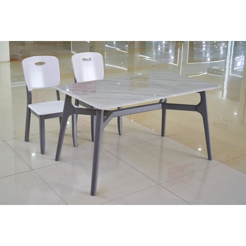 勝芳餐桌批發 餐桌 家用餐桌 實木框架餐桌 理石餐桌 巖板餐桌 實木餐桌 實木餐椅 微晶石餐桌 輕奢餐桌豐利達家具