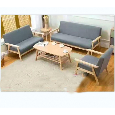 1+2+3人位 勝芳沙發批發 出租房沙發 服裝店沙發 沙發椅 布藝沙發 簡約沙發 辦公沙發 休閑沙發 布藝家具 歐斯美家具