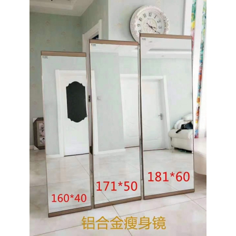 勝芳家具批發 穿衣鏡 全身鏡 試衣鏡 落地鏡 落地穿衣鏡 服裝店鏡子 門廳家具 臨豐家具