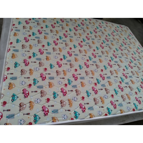 勝芳床鋪批發 硬墊 家用 護脊 獨立 床墊 床褥子 彈簧墊 軟墊 單人床墊 雙人墊 學生宿舍單人綿榻榻米 加厚 海綿墊被墊子 臥室家具  尚佰利床墊