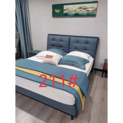 勝芳軟床批發 軟床頭 香河軟床批發 床頭 軟床 雙人床 布藝床 皮藝床 臥室床 婚床 圣珂蒂詩家具