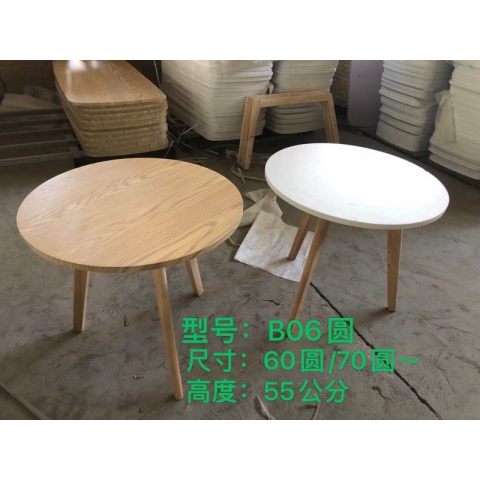 勝芳茶幾電視柜批發 北歐 客廳家具 時尚茶幾 簡易茶幾 實木家具 創意茶幾 簡易木質茶幾 辦公茶幾  鑫億滿家具