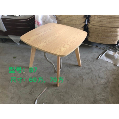 勝芳茶幾電視柜批發 北歐 客廳家具 時尚茶幾 簡易茶幾 實木家具 創意茶幾 簡易木質茶幾 辦公茶幾  鑫億滿家具