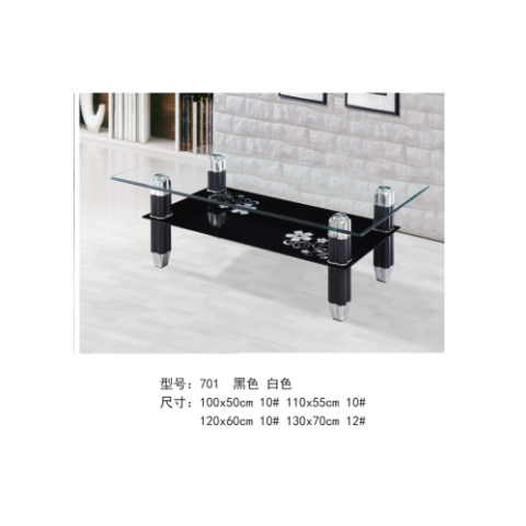 勝芳茶幾批發 玻璃茶幾 平板玻璃茶幾 鋼化玻璃茶幾 客廳茶幾 客廳家具批發 鑫億滿家具