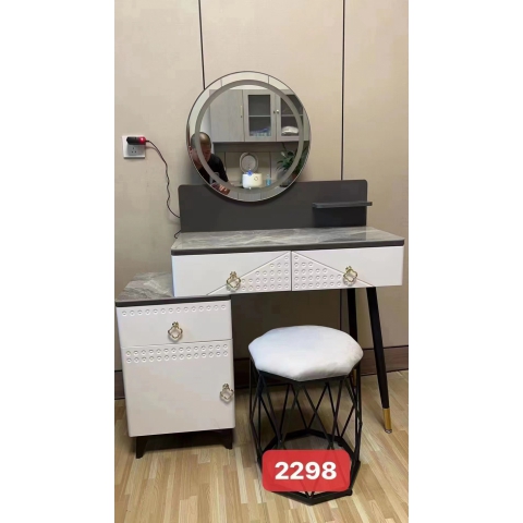 勝芳梳妝柜批發 梳妝臺 梳妝桌 化妝柜 化妝臺 化妝桌 木質梳妝臺 板式梳妝臺 臥室家具 鳳陽家具