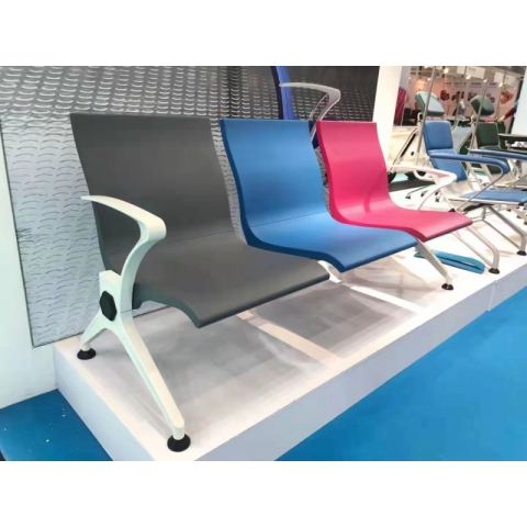 勝芳排椅批發 連排椅 公眾桌椅 排椅 等候椅 機場排椅 候診椅 銀行等候椅 凱澤家具