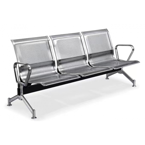 勝芳排椅批發 連排椅 公眾桌椅 排椅 等候椅 機場排椅 候診椅 銀行等候椅 凱澤家具