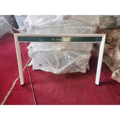 勝芳五金鐵藝桌架 辦公桌架 會議桌架 培訓桌架 辦公臺腳 不銹鋼桌架 書桌桌架 折疊桌架 辦公鋼架 辦公家具 富奧洪家具五金