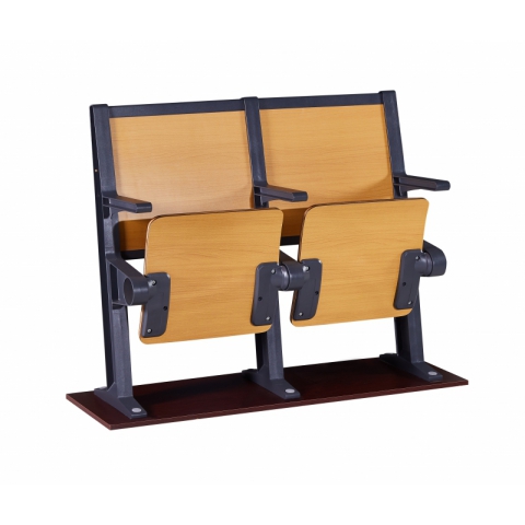 勝芳家具批發(fā) 禮堂椅，階梯椅，排椅，劇院椅，連排椅，聯(lián)排椅，報告廳椅子，報告廳座椅，會議室椅子  影院椅  階梯教室椅 木迪家具