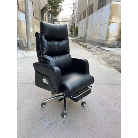 勝芳辦公椅批發(fā)  大班椅  皮藝 老板椅旋轉 電腦椅 總裁椅 經(jīng)理椅子 實木腳 辦公椅 帶輪櫈子 永錦家具