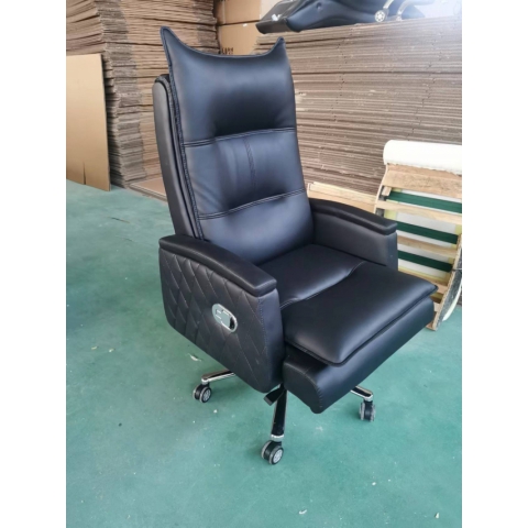 勝芳辦公椅批發(fā)  大班椅  皮藝 老板椅旋轉 電腦椅 總裁椅 經(jīng)理椅子 實木腳 辦公椅 帶輪櫈子 永錦家具