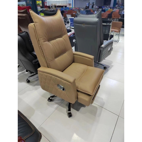 勝芳辦公椅批發(fā)  大班椅  皮藝 老板椅旋轉 電腦椅 總裁椅 經(jīng)理椅子 實木腳 辦公椅 帶輪櫈子 永錦家具