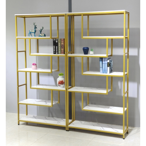勝芳多層架批發 置物架 博古架 辦公室書架 酒架 儲物架 雜物架 整理架 餐廳飯店花架 裝飾架 多層書架 簡易書架 落地書架 學生書架 正尚家具