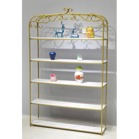 勝芳多層架批發 置物架 博古架 辦公室書架 酒架 儲物架 雜物架 整理架 餐廳飯店花架 裝飾架 多層書架 簡易書架 落地書架 學生書架 正尚家具