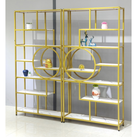 勝芳多層架批發 置物架 博古架 辦公室書架 酒架 儲物架 雜物架 整理架 餐廳飯店花架 裝飾架 多層書架 簡易書架 落地書架 學生書架 正尚家具