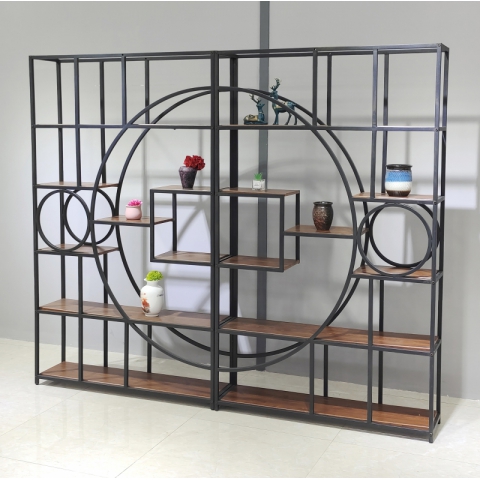 勝芳多層架批發 置物架 博古架 辦公室書架 酒架 儲物架 雜物架 整理架 餐廳飯店花架 裝飾架 多層書架 簡易書架 落地書架 學生書架 正尚家具