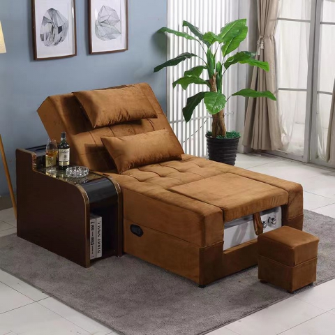 勝芳家具批發 足療床 理容床香薰床 美容床 按摩床 SPA床 美體床 商業家具 艾灸美睫紋繡理療推拿按摩床 寶山家具