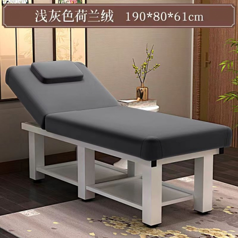 勝芳家具批發 足療床 理容床香薰床 美容床 按摩床 SPA床 美體床 商業家具 艾灸美睫紋繡理療推拿按摩床 寶山家具