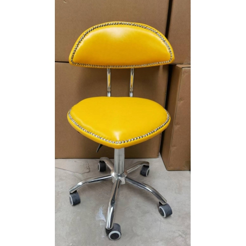 勝芳家具批發(fā) 發(fā)廊美發(fā)凳理發(fā)店椅子美發(fā)店旋轉(zhuǎn)升降椅子網(wǎng)紅凳 吧臺(tái)椅 學(xué)習(xí)椅 妝臺(tái)凳 美甲椅 鑫寶家具