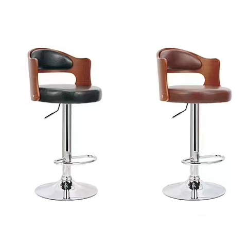 勝芳家具批發 發廊美發凳理發店椅 美發店旋轉升降椅 網紅凳 吧臺椅 學習椅 妝臺凳 美甲椅 酒吧椅 鑫寶家具