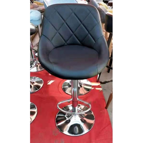 勝芳家具批發 發廊美發凳理發店椅 美發店旋轉升降椅 網紅凳 吧臺椅 學習椅 妝臺凳 美甲椅 酒吧椅 鑫寶家具