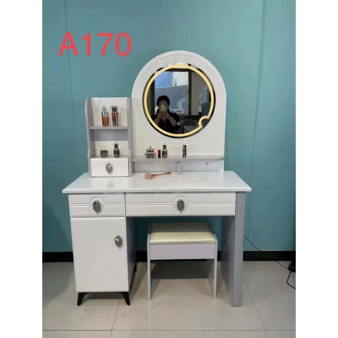 勝芳梳妝臺批發 現代簡約型 網紅小型化妝桌 輕奢 梳妝臺 梳妝桌 化妝柜 梳妝臺 化妝臺 化妝桌 典侖家具