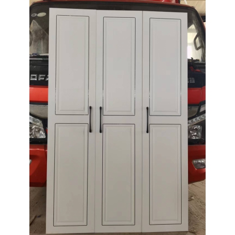 勝芳家具批發 衣柜 木質衣柜 板式衣柜批發 現代簡約衣柜 臥室家具 東升家具