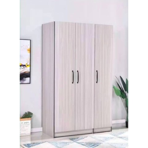 勝芳家具批發 衣柜 木質衣柜 板式衣柜批發 現代簡約衣柜 臥室家具 東升家具