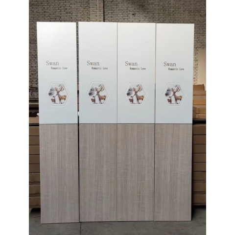 勝芳家具批發 衣柜 木質衣柜 板式衣柜批發 現代簡約衣柜 臥室家具 東升家具