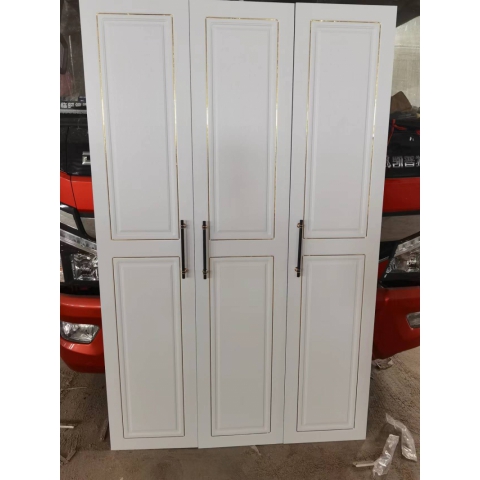 勝芳家具批發 衣柜 木質衣柜 板式衣柜批發 現代簡約衣柜 臥室家具 東升家具