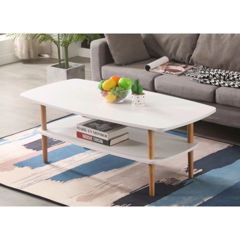 勝芳茶幾電視柜批發 北歐 客廳家具 時尚茶幾 簡易茶幾 實木家具 創意茶幾 簡易木質茶幾 辦公茶幾  鑫億滿家具