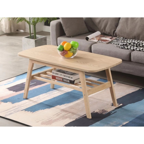 勝芳茶幾電視柜批發 北歐 客廳家具 時尚茶幾 簡易茶幾 實木家具 創意茶幾 簡易木質茶幾 辦公茶幾  鑫億滿家具