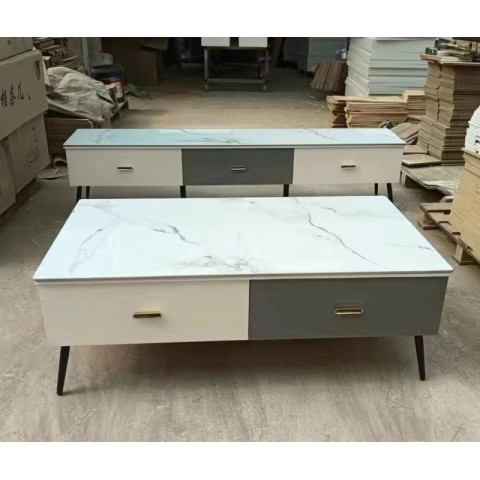 勝芳茶幾電視柜批發 茶幾電視柜組合 板式茶幾電視柜 理石茶幾電視柜 玻璃茶幾電視柜 抽屜電視柜 時尚茶幾組合 客廳家具 歐式家具 澤宇家具