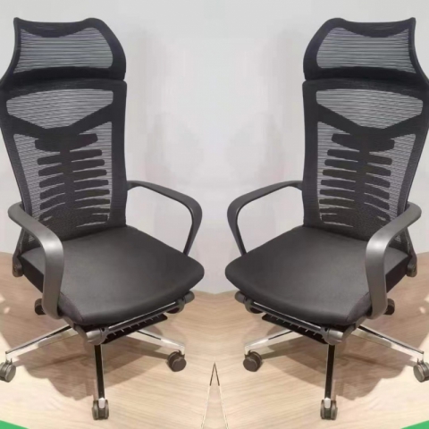 勝芳辦公椅批發 電腦椅 家用辦公椅 簡約網布會議椅 靠背椅 職員椅 弓形椅子 棋牌椅 老板椅 電腦椅 布藝辦公椅 透氣網布椅 廣東兆閏家具