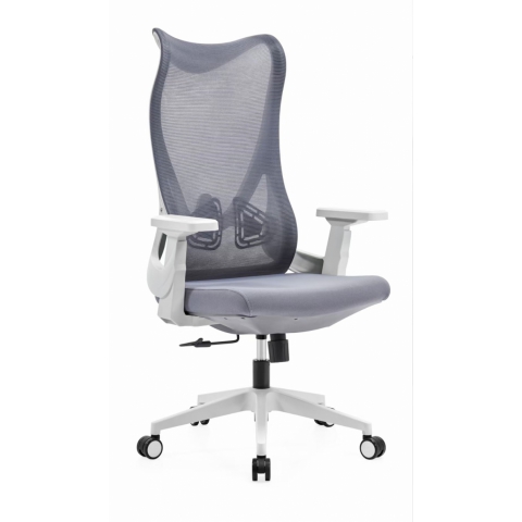 勝芳辦公椅批發 電腦椅 家用辦公椅 簡約網布會議椅 靠背椅 職員椅 弓形椅子 棋牌椅 老板椅 電腦椅 布藝辦公椅 透氣網布椅 廣東兆閏家具