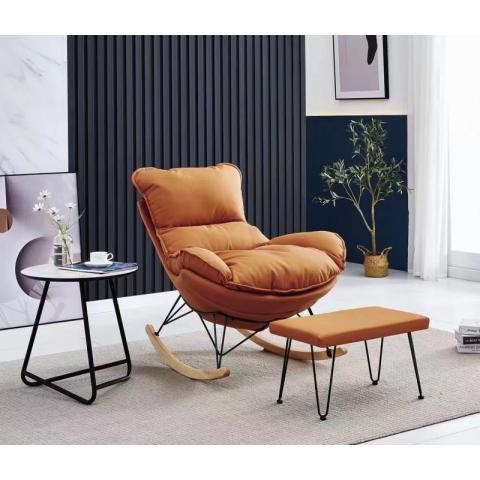 勝芳家具批發休閑椅 軟包椅 洽談椅 創意椅 軟包椅 設計師椅 時尚簡約 休閑椅 轉椅 餐廳家具 書房家具 休閑家具 扣椅 辦公椅  創贏家具