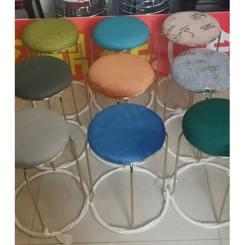 勝芳家具批發(fā) 鐵腿凳子批發(fā) 三腿凳子 鐵質凳子 鋼筋凳 套凳 圓凳 簡易家具 休閑凳子 客廳家具 餐廳家具 簡約家具 時尚凳子 金鼎家具