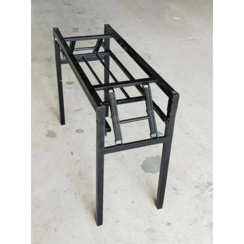 勝芳桌架批發 鐵藝桌架 餐桌桌架 小吃桌桌架 桌架 食堂餐桌桌架 餐桌支架 勝利家具