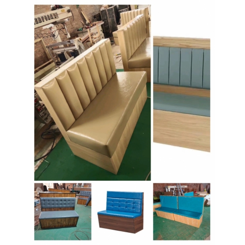 勝芳家具批發，軟包卡座，咖啡廳，酒店，西餐廳，ktv，萬福美家具