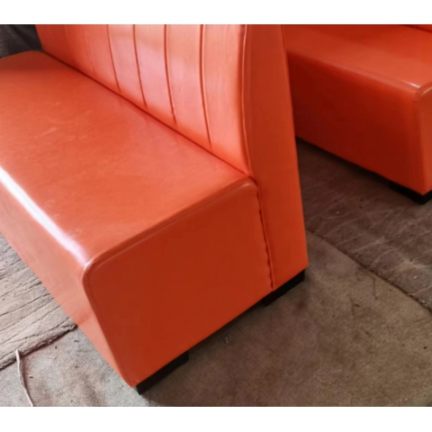 勝芳卡座批發 茶餐廳 火鍋店 卡座沙發 飯店 快餐店 甜品奶茶店 卡座沙發椅 酒店商用家具 原華家具