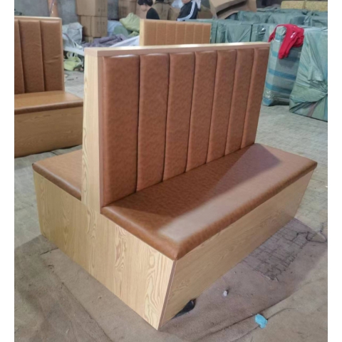 勝芳卡座批發 茶餐廳 火鍋店 卡座沙發 飯店 快餐店 甜品奶茶店 卡座沙發椅 酒店商用家具 原華家具