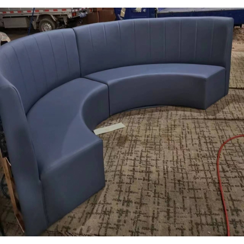 勝芳卡座批發 茶餐廳 火鍋店 卡座沙發 飯店 快餐店 甜品奶茶店 卡座沙發椅 酒店商用家具 原華家具