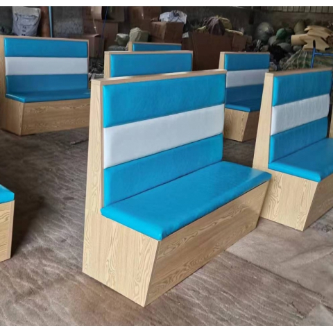 勝芳卡座批發 茶餐廳 火鍋店 卡座沙發 飯店 快餐店 甜品奶茶店 卡座沙發椅 酒店商用家具 原華家具