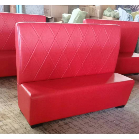 勝芳卡座批發 茶餐廳 火鍋店 卡座沙發 飯店 快餐店 甜品奶茶店 卡座沙發椅 酒店商用家具 原華家具