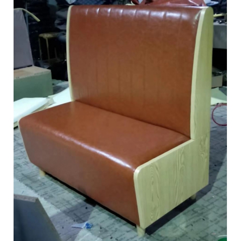 勝芳卡座批發 茶餐廳 火鍋店 卡座沙發 飯店 快餐店 甜品奶茶店 卡座沙發椅 酒店商用家具 原華家具