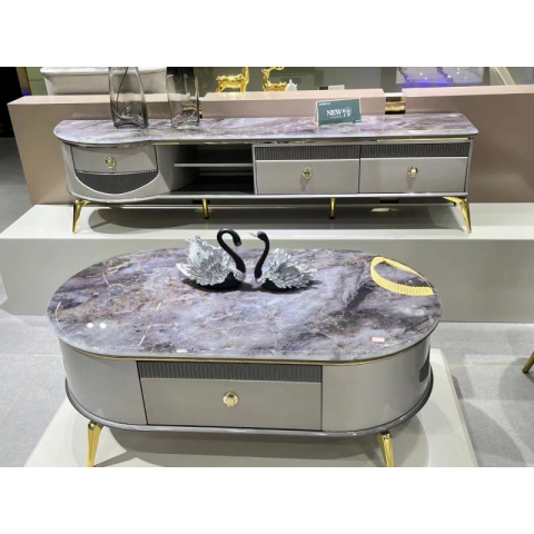 勝芳茶幾電視柜批發 茶幾電視柜組合 板式茶幾電視柜 理石茶幾電視柜 玻璃茶幾電視柜 抽屜電視柜 客廳家具 歐式家具 億恒怡美嘉家具